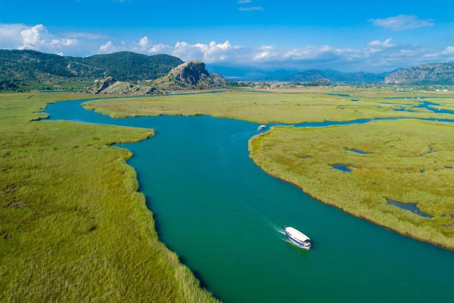 Dom wakacyjny Villa Asli Paradise Muğla