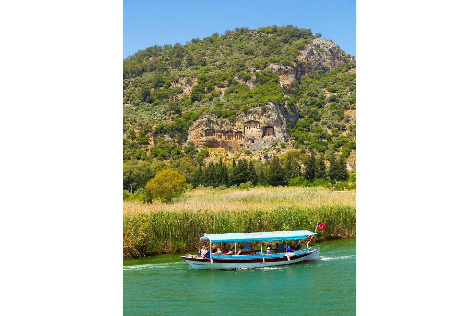 Villa Asli Paradise Muğla 0*,