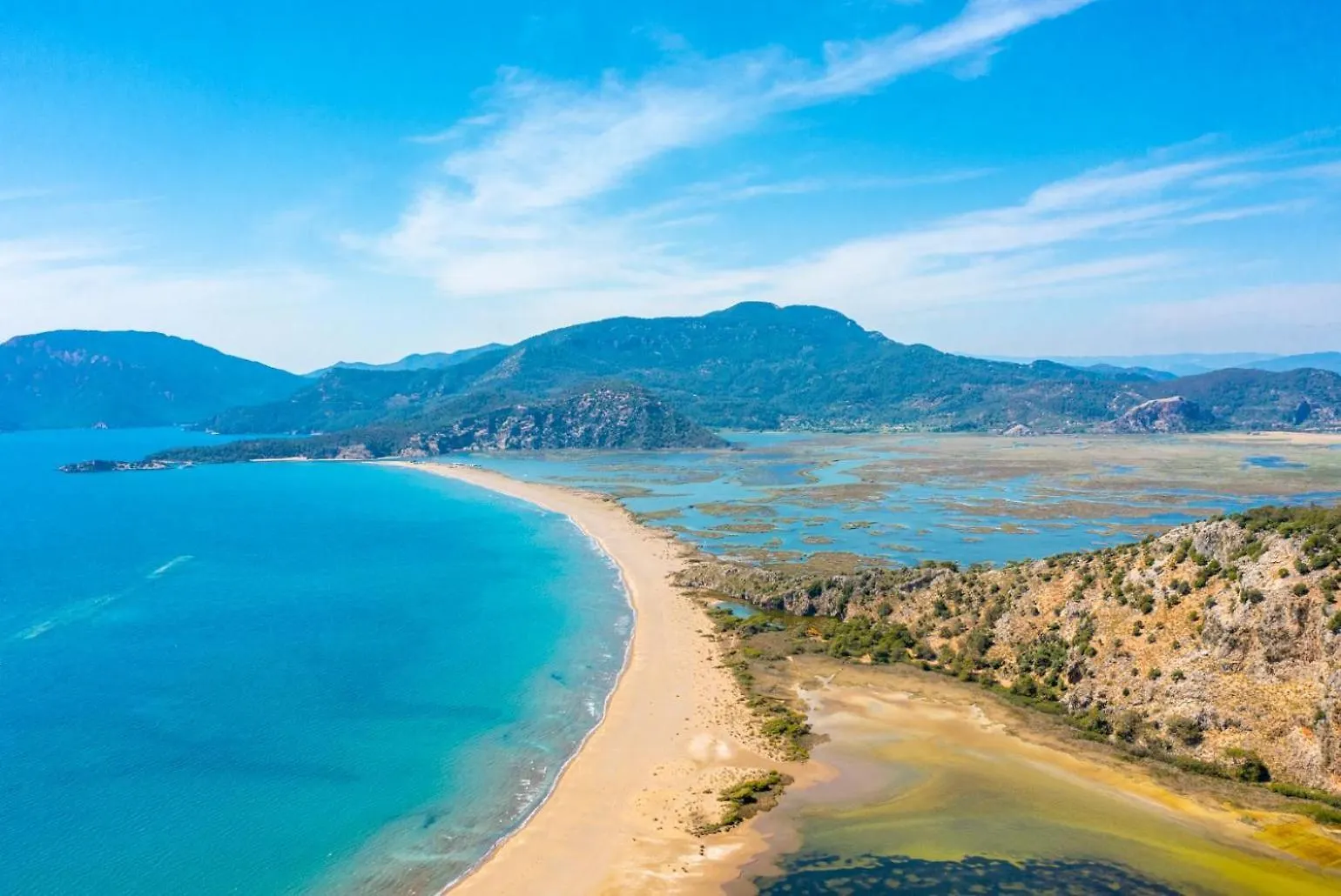 Villa Asli Paradise Muğla 0*,  Turcja