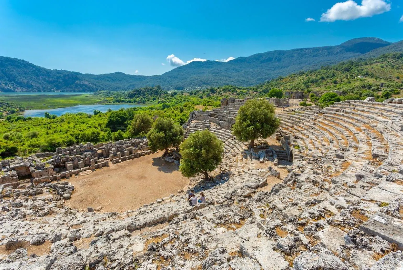 Villa Asli Paradise Muğla