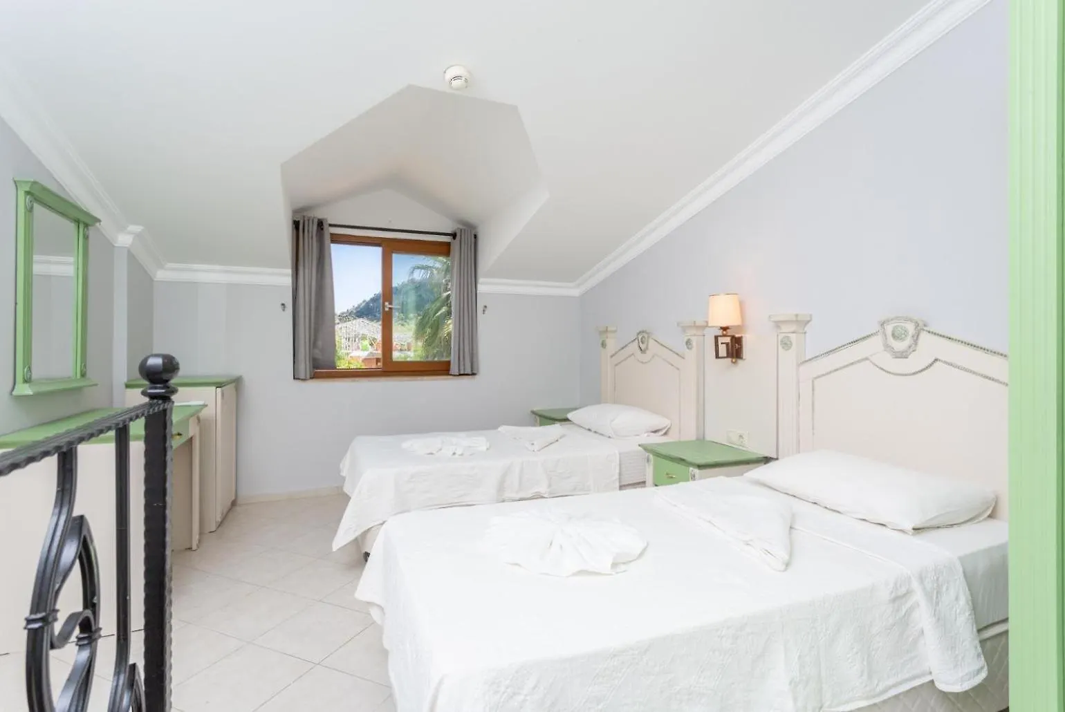 Villa Asli Paradise Muğla Dom wakacyjny
