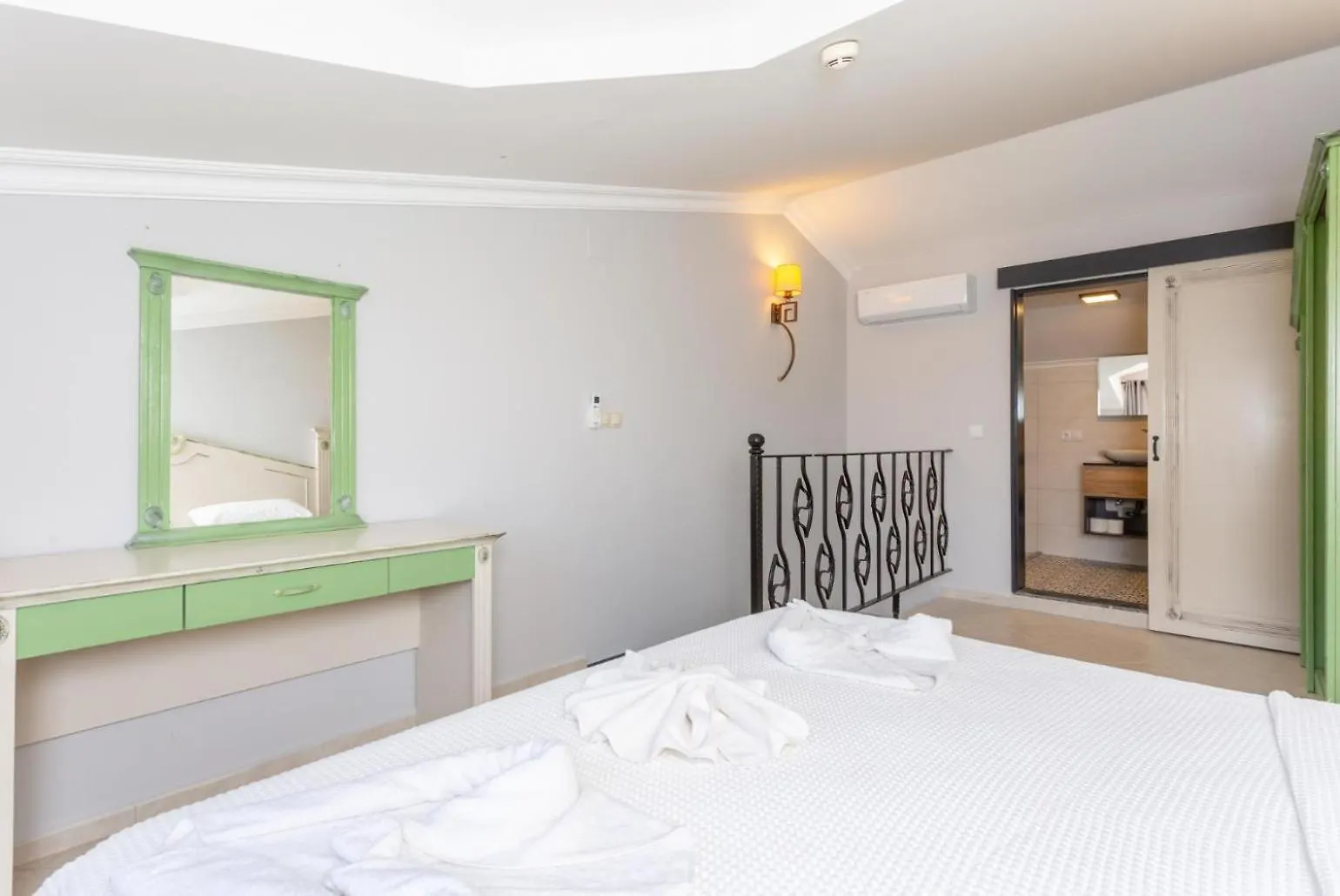 Villa Asli Paradise Muğla 0*,