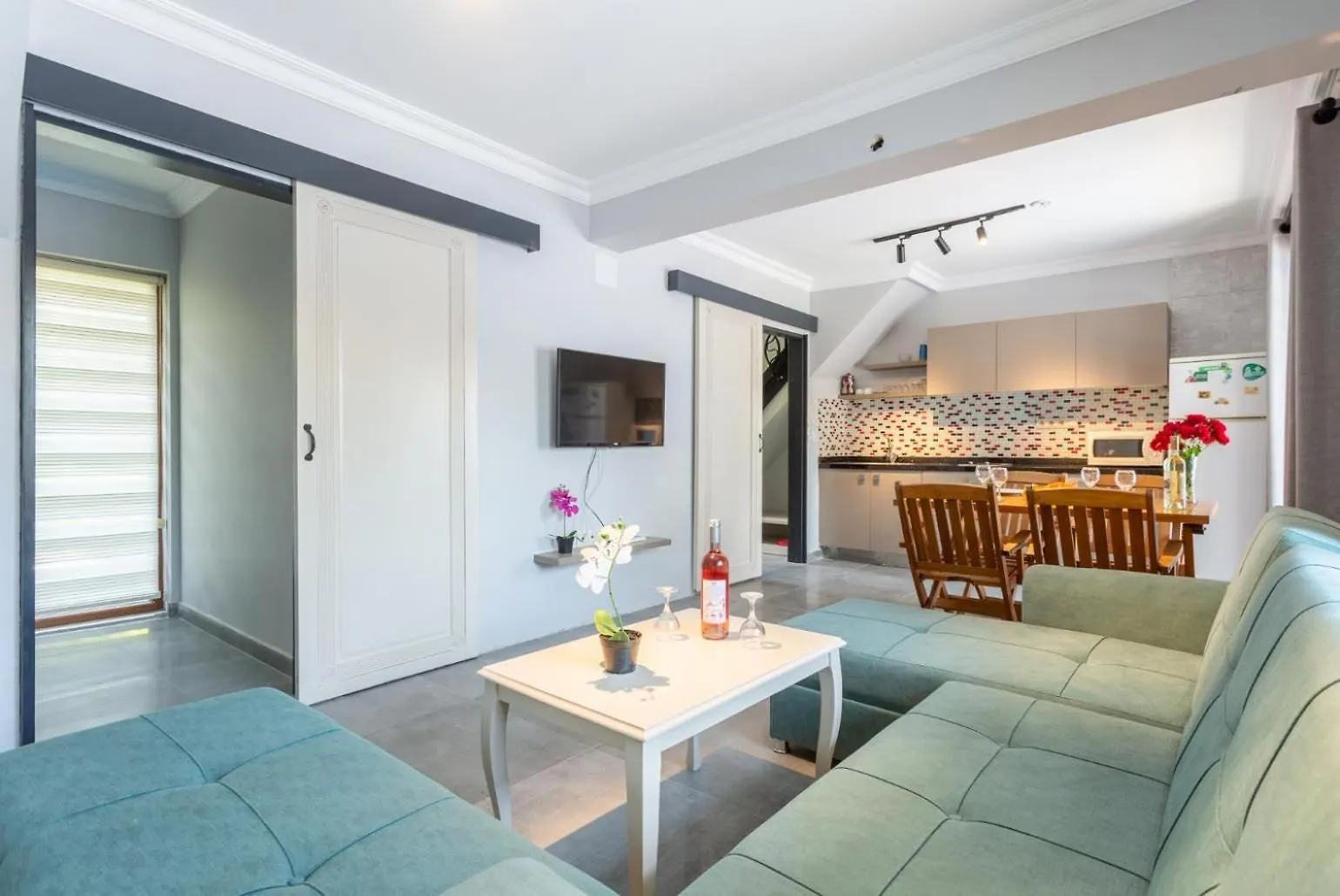 Villa Asli Paradise Muğla 0*,