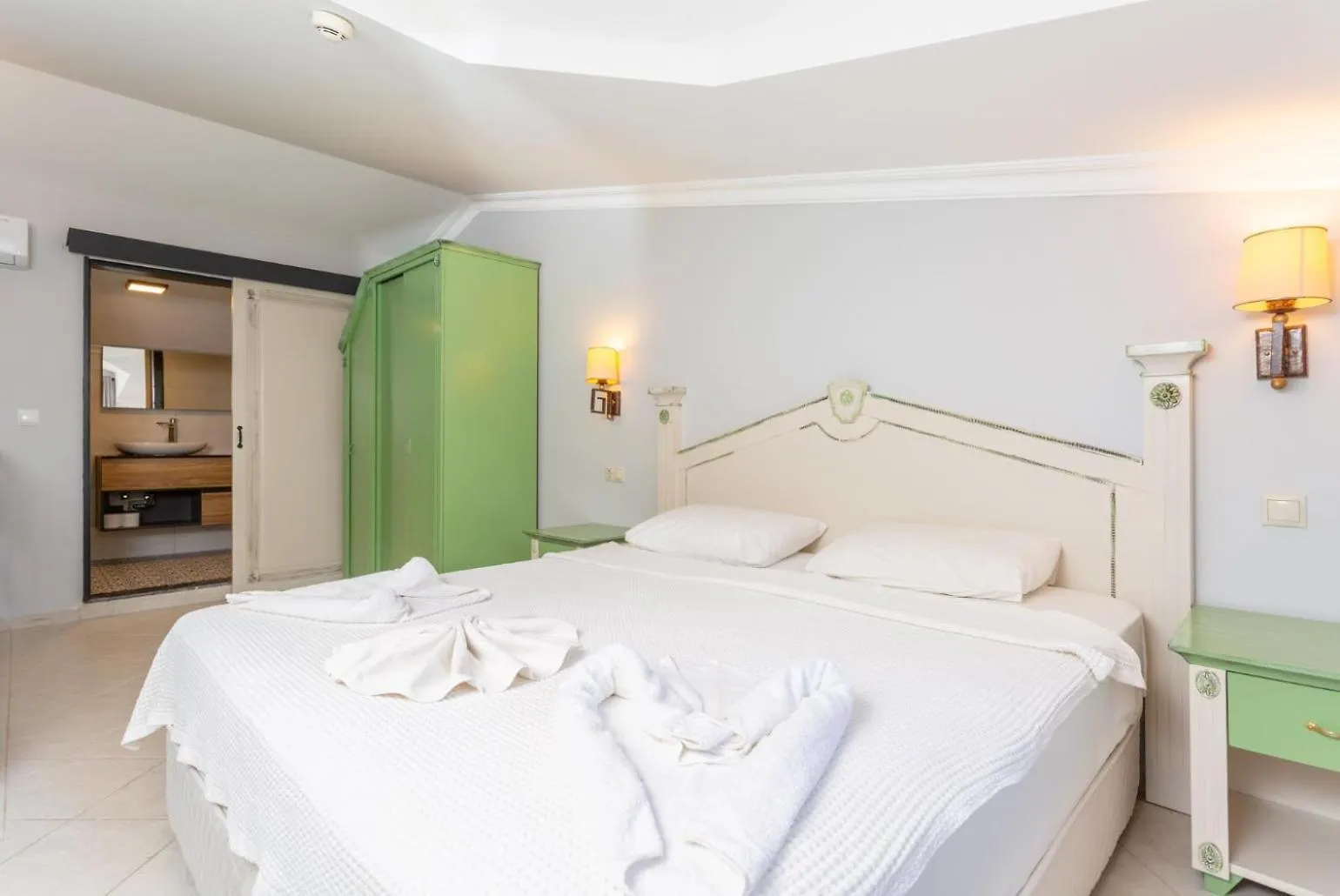 Villa Asli Paradise Muğla Dom wakacyjny