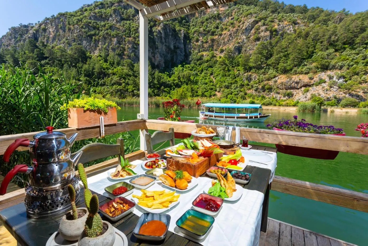 Villa Asli Paradise Muğla