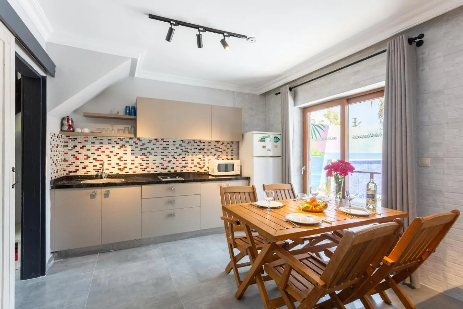 Villa Asli Paradise Muğla Dom wakacyjny