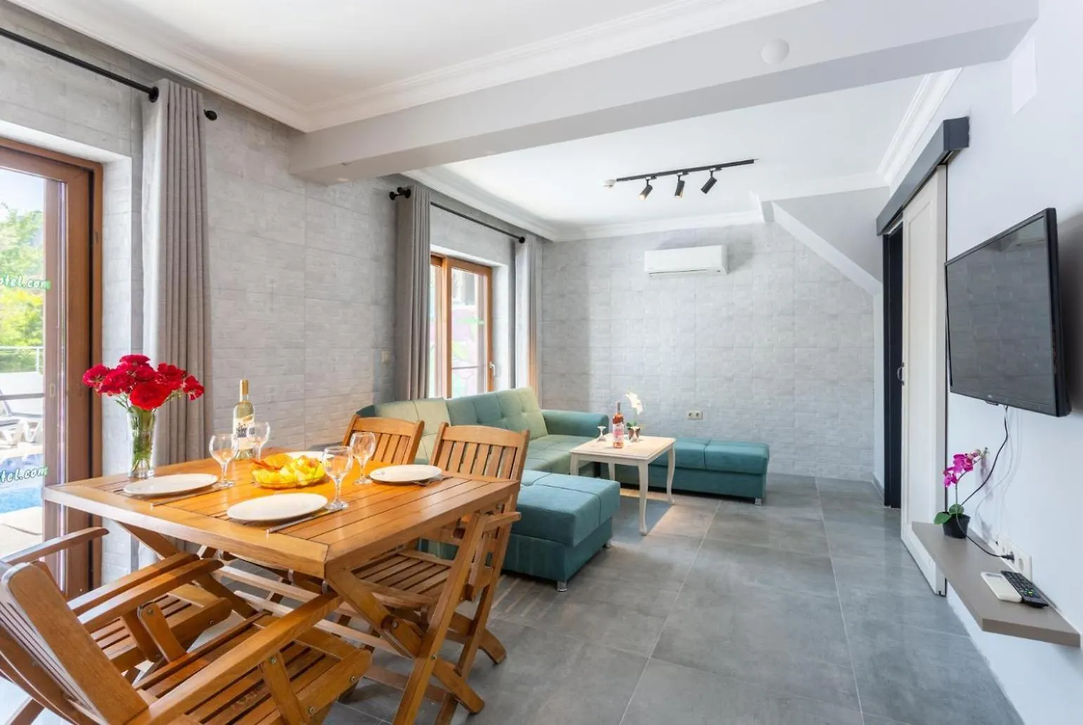 Villa Asli Paradise Muğla